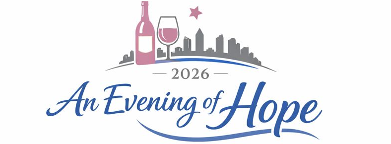 An Evening of Hope 2026 | 4th Annual Auction & Wine Pull